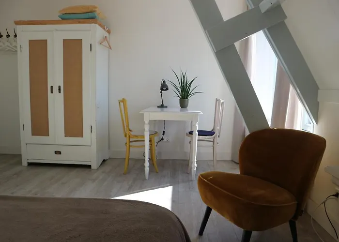 B&B - Pension Het Oude Dorp