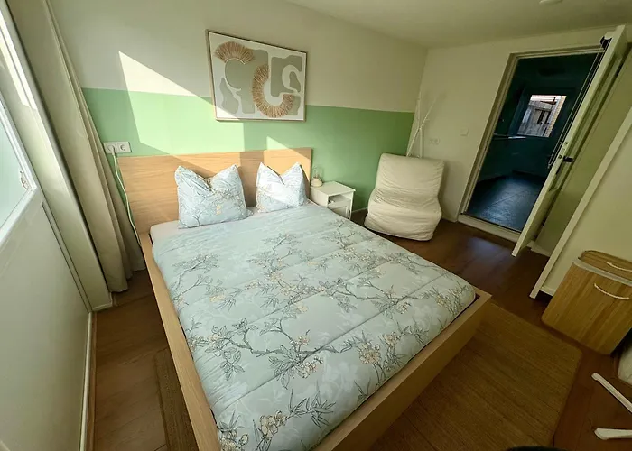 The Sleep Studio